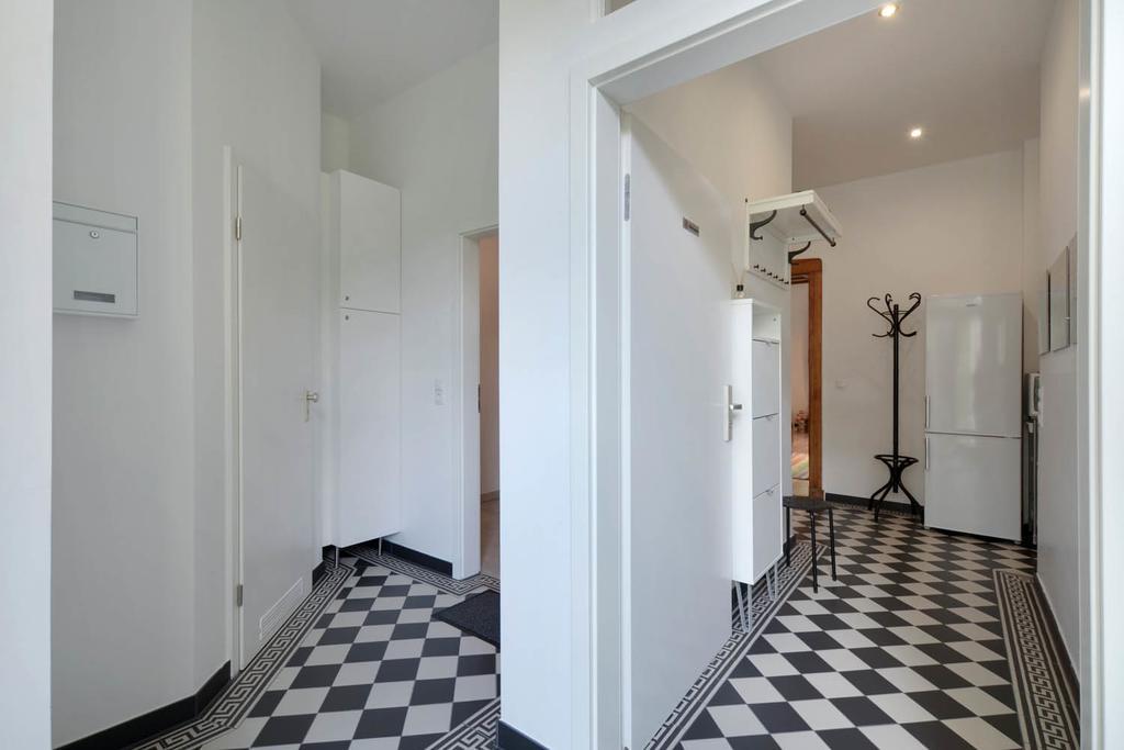 Ferienwohnung Appartement