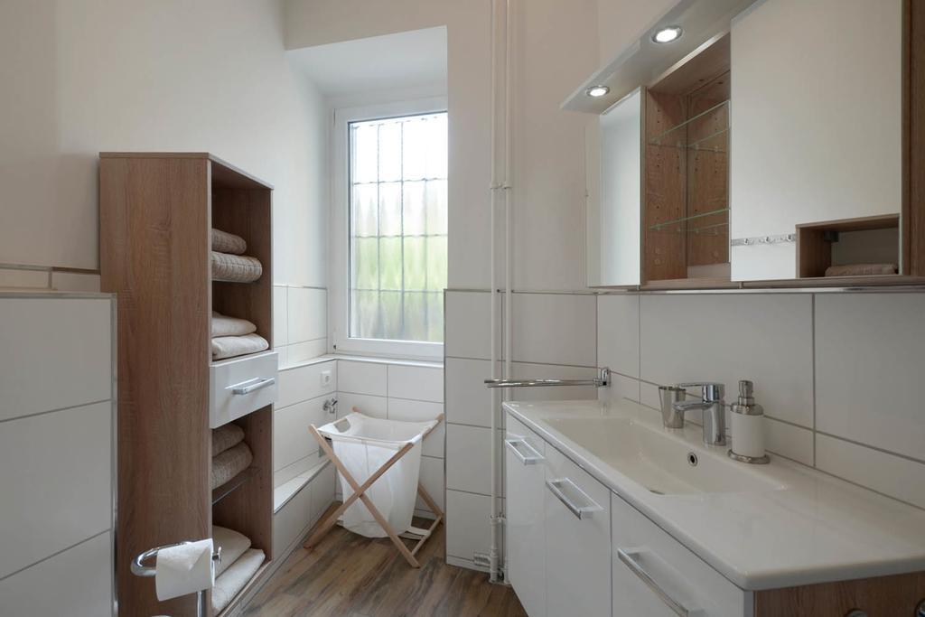 Ferienwohnung Appartement Berlijn