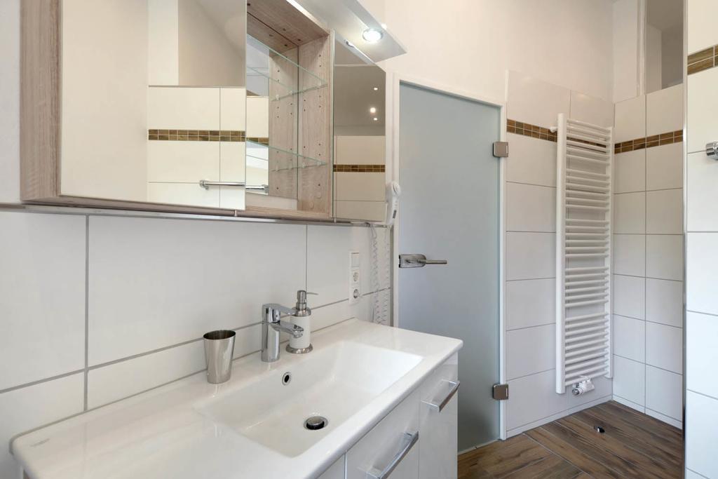 Ferienwohnung Appartement
