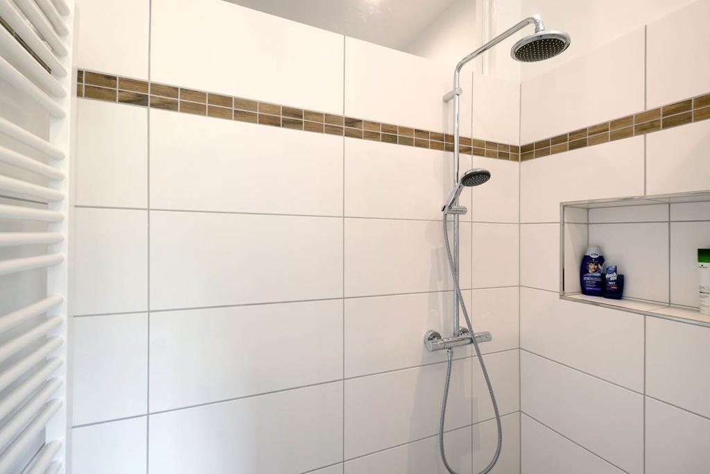 Appartement Ferienwohnung *