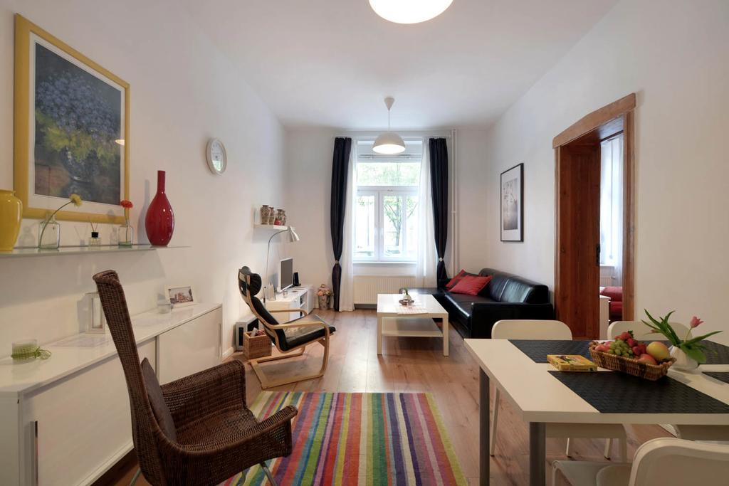 Ferienwohnung Appartement