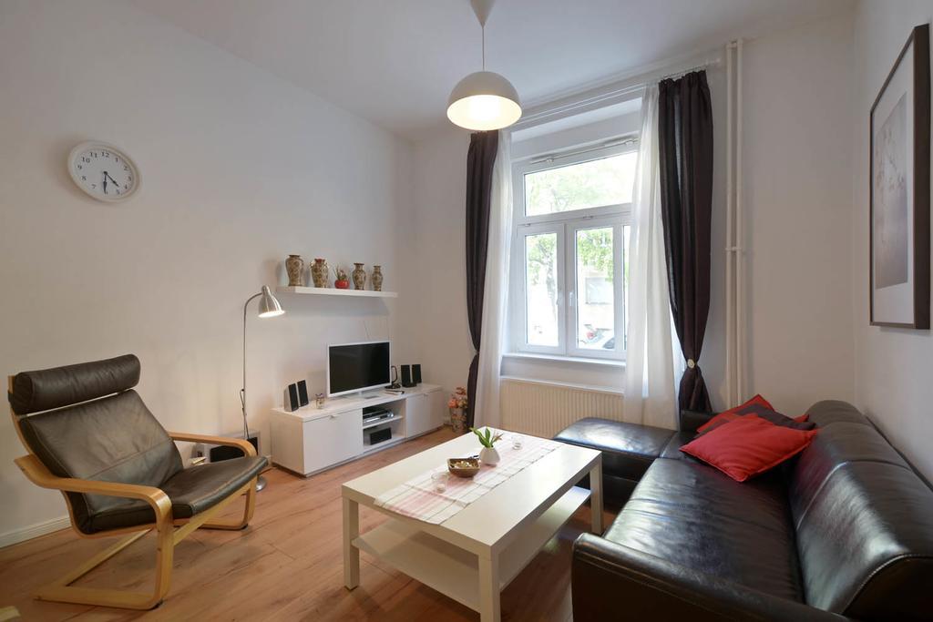 Ferienwohnung Appartement Berlijn