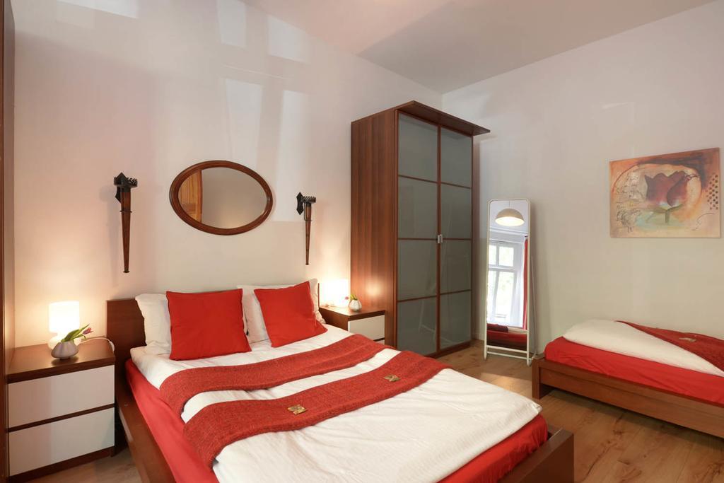 Ferienwohnung Berlijn