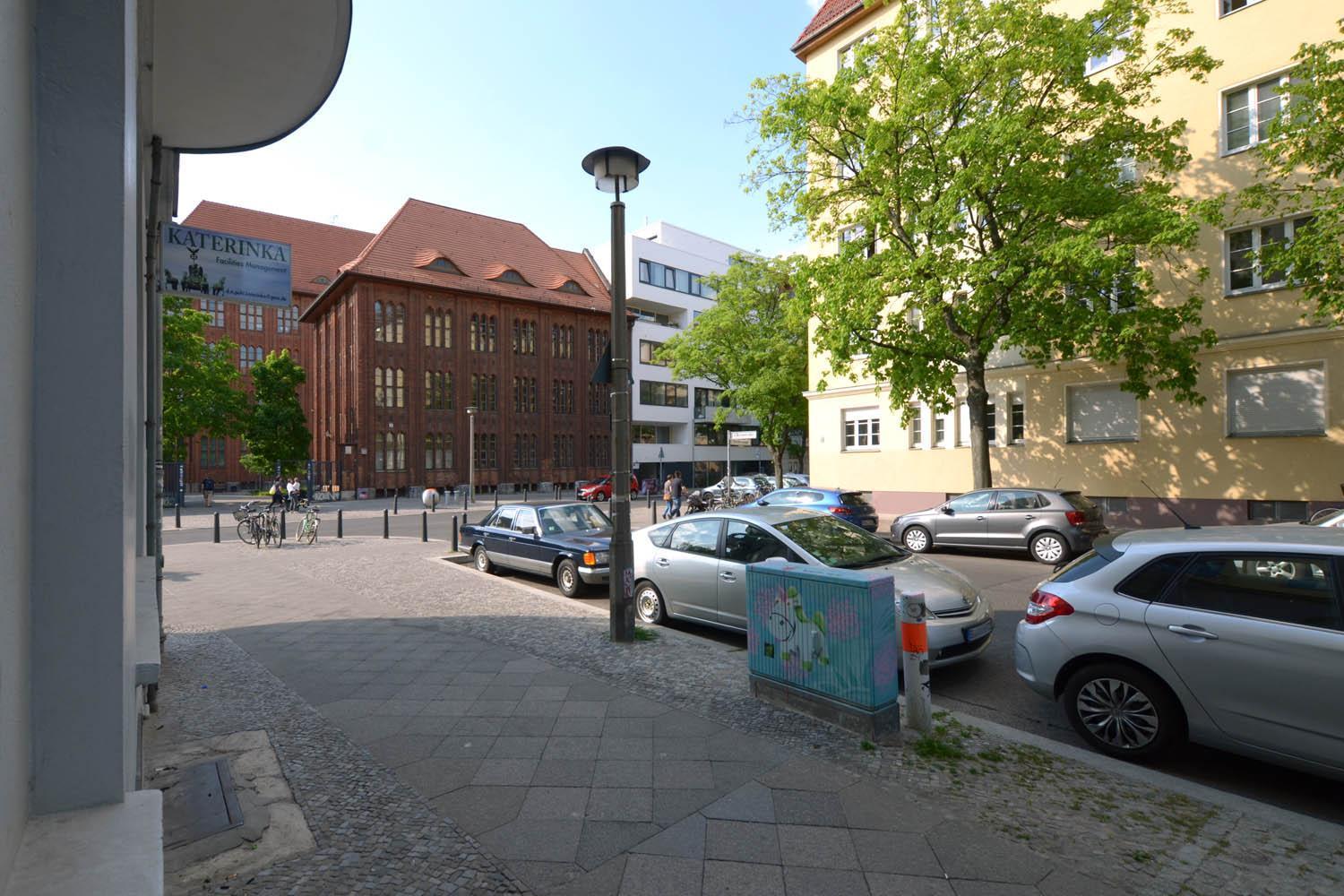 Ferienwohnung Appartement *