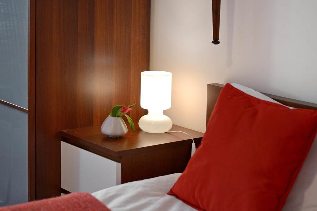 Ferienwohnung * Berlijn