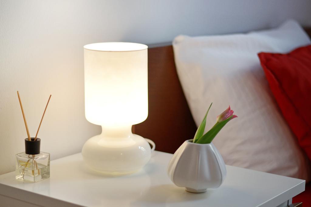 Appartement Ferienwohnung