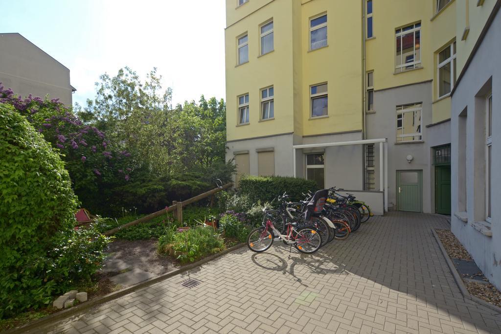 Ferienwohnung Appartement Berlijn