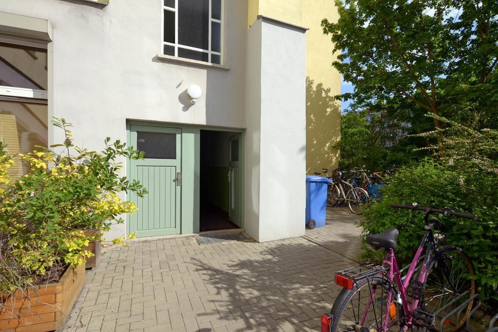 Ferienwohnung Appartement *