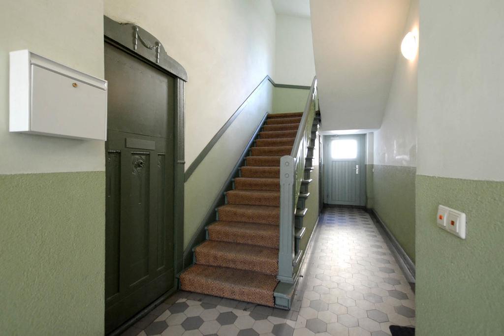 Ferienwohnung * Berlijn
