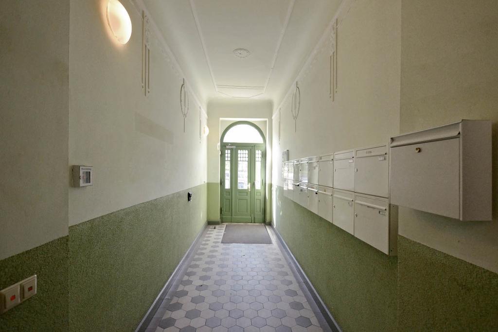 Appartement Ferienwohnung