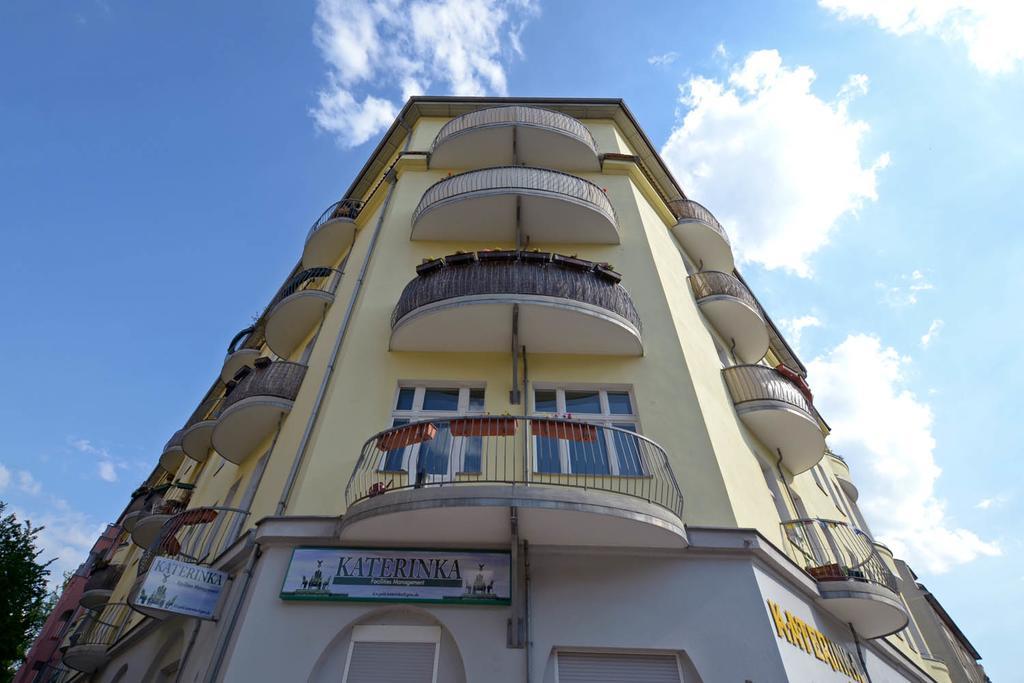 Ferienwohnung Appartement