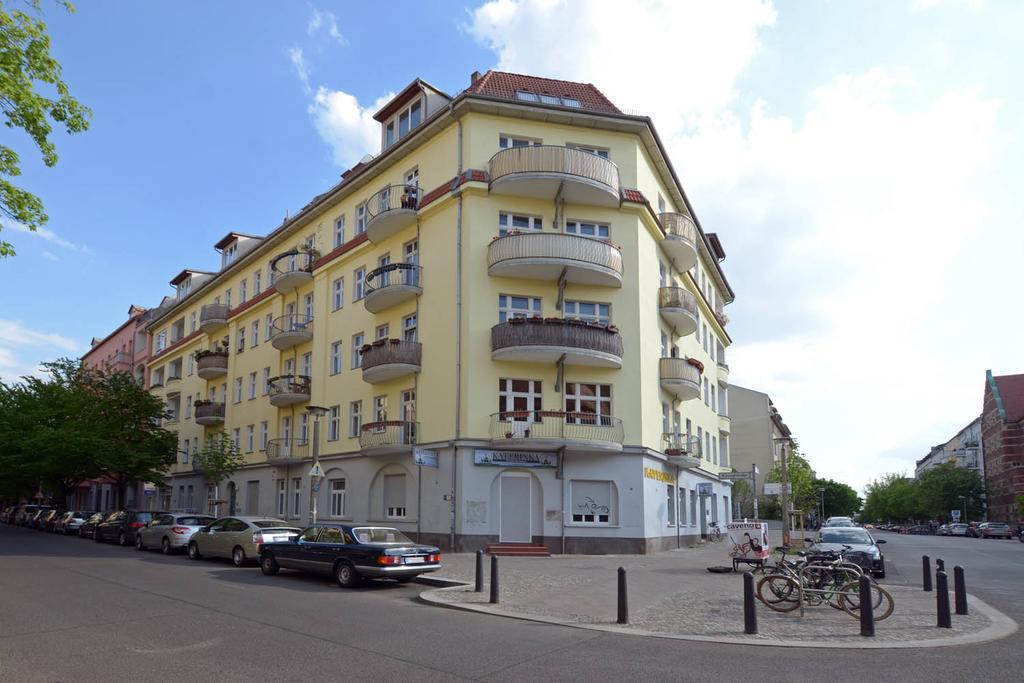 Ferienwohnung Appartement *