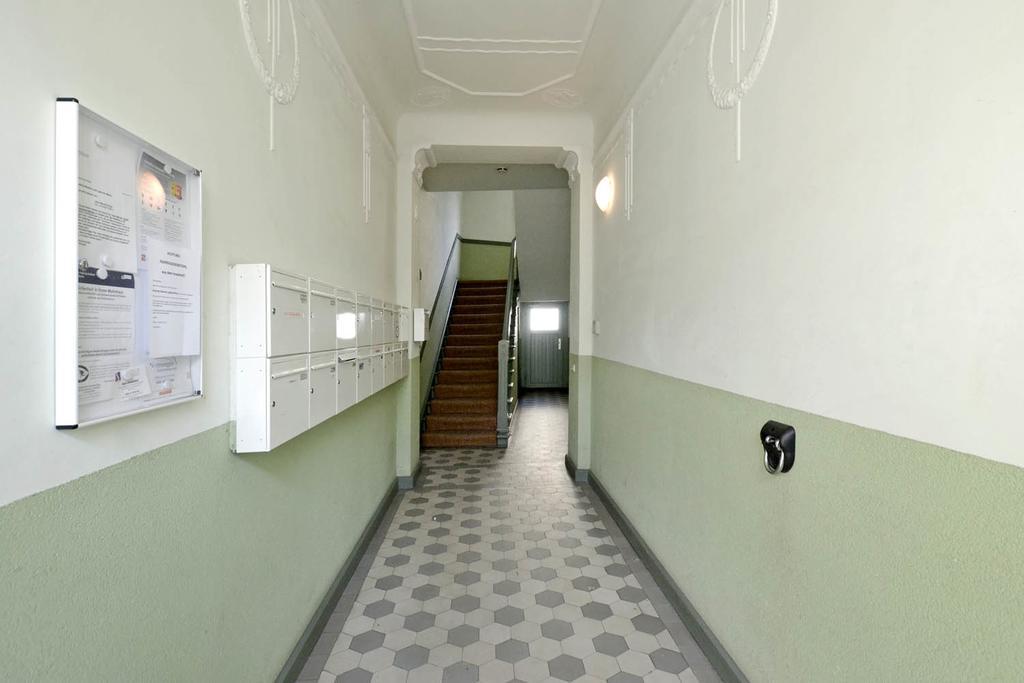 Appartement Ferienwohnung *